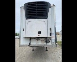 2018 Great Dane Reefer Trucks for sale