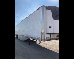 2017 Great Dane Reefer Trucks for sale