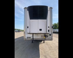 2017 Great Dane Reefer Trucks for sale