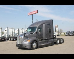 2024 Kenworth T680 Trucks for sale