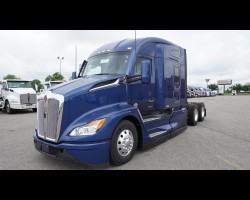 2024 Kenworth T680 Trucks for sale