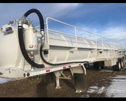 2024 Ace 165bbl Trucks for sale