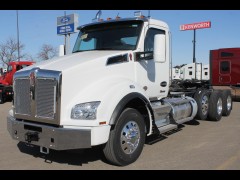 BUY KENWORTH T880 2025