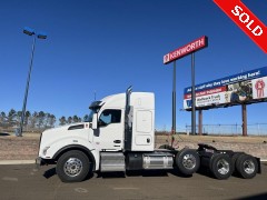 BUY KENWORTH T880 2025