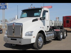 BUY KENWORTH T880 2025