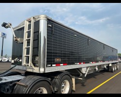 2016 Timpte Super Hopper Trucks for sale