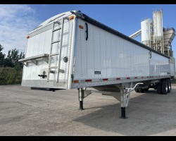 2025 Prestige Hopper Trucks for sale