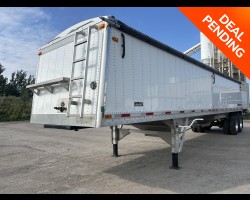 2025 Prestige Hopper Trucks for sale