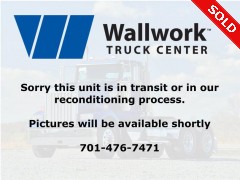 BUY KENWORTH T800 2018