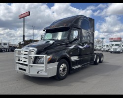 2020 Freightliner Cascadia Trucks for sale