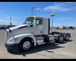2023 Kenworth T680 Trucks for sale