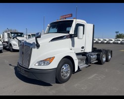 2023 Kenworth T680 Trucks for sale