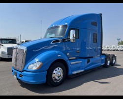 2020 Kenworth T680 Trucks for sale