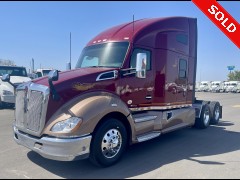 BUY KENWORTH T680 2020